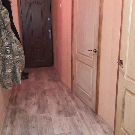 Two-Bedroom Apartment Pokrovskaya, 48 Izyum 外观 照片
