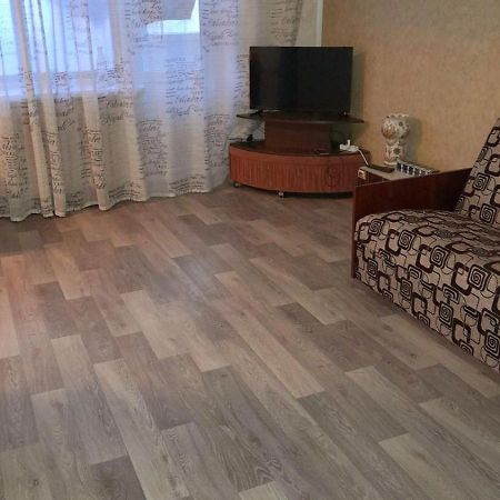 Two-Bedroom Apartment Pokrovskaya, 48 Izyum 外观 照片