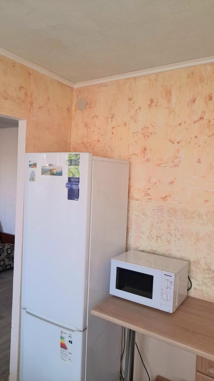 Two-Bedroom Apartment Pokrovskaya, 48 Izyum 外观 照片