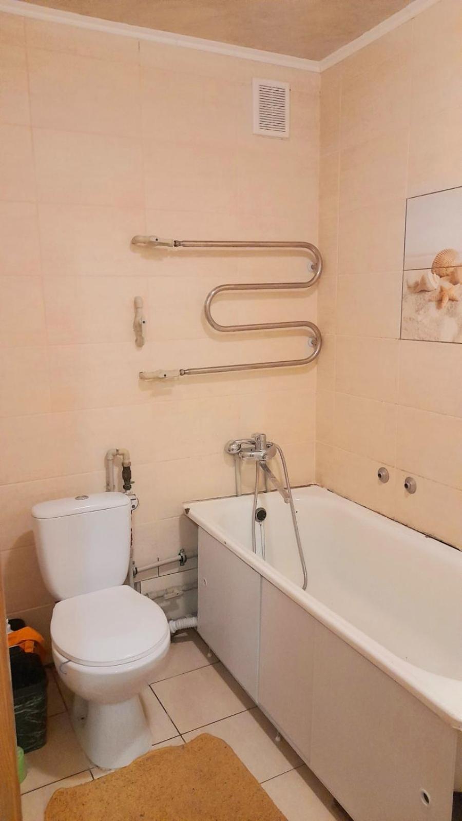 Two-Bedroom Apartment Pokrovskaya, 48 Izyum 外观 照片