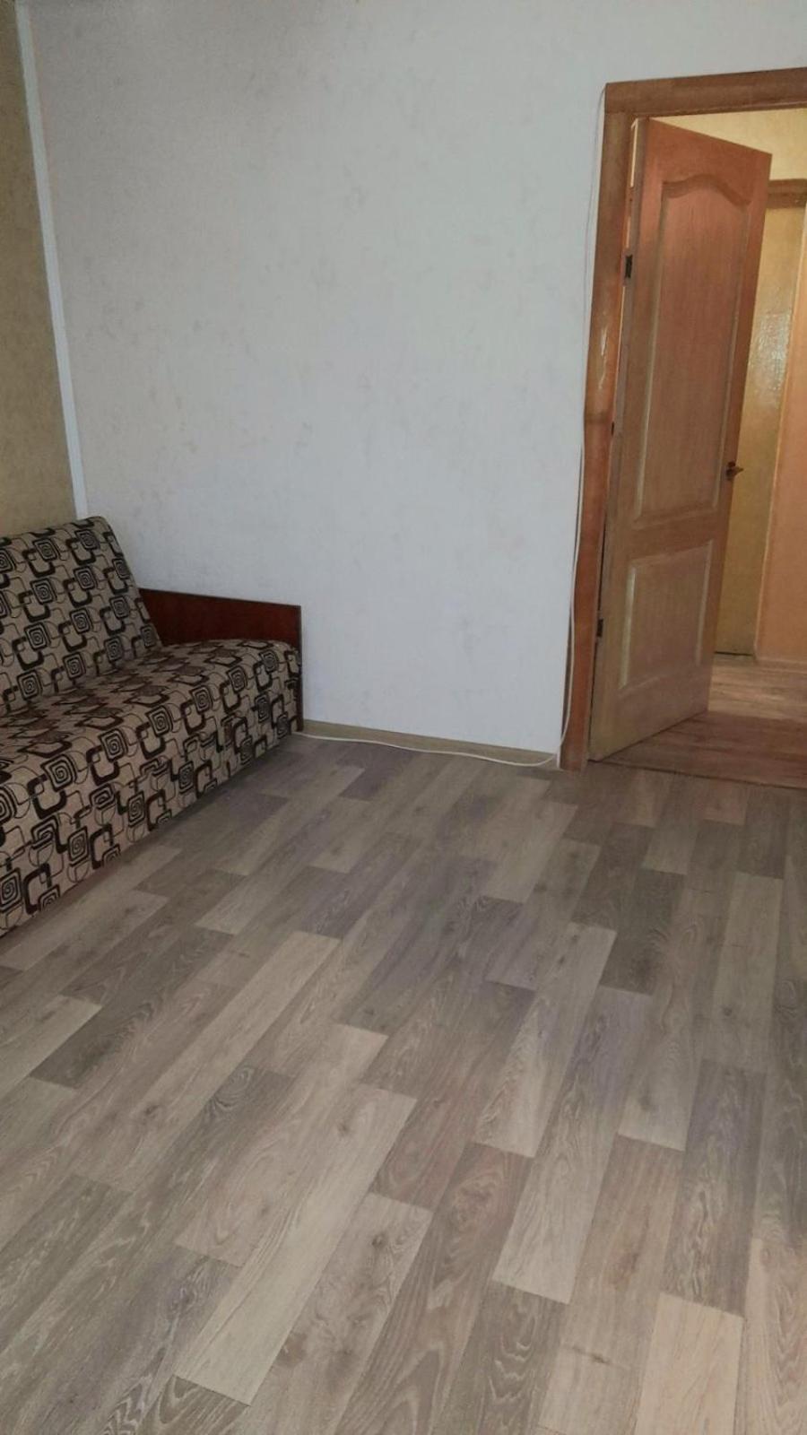 Two-Bedroom Apartment Pokrovskaya, 48 Izyum 外观 照片