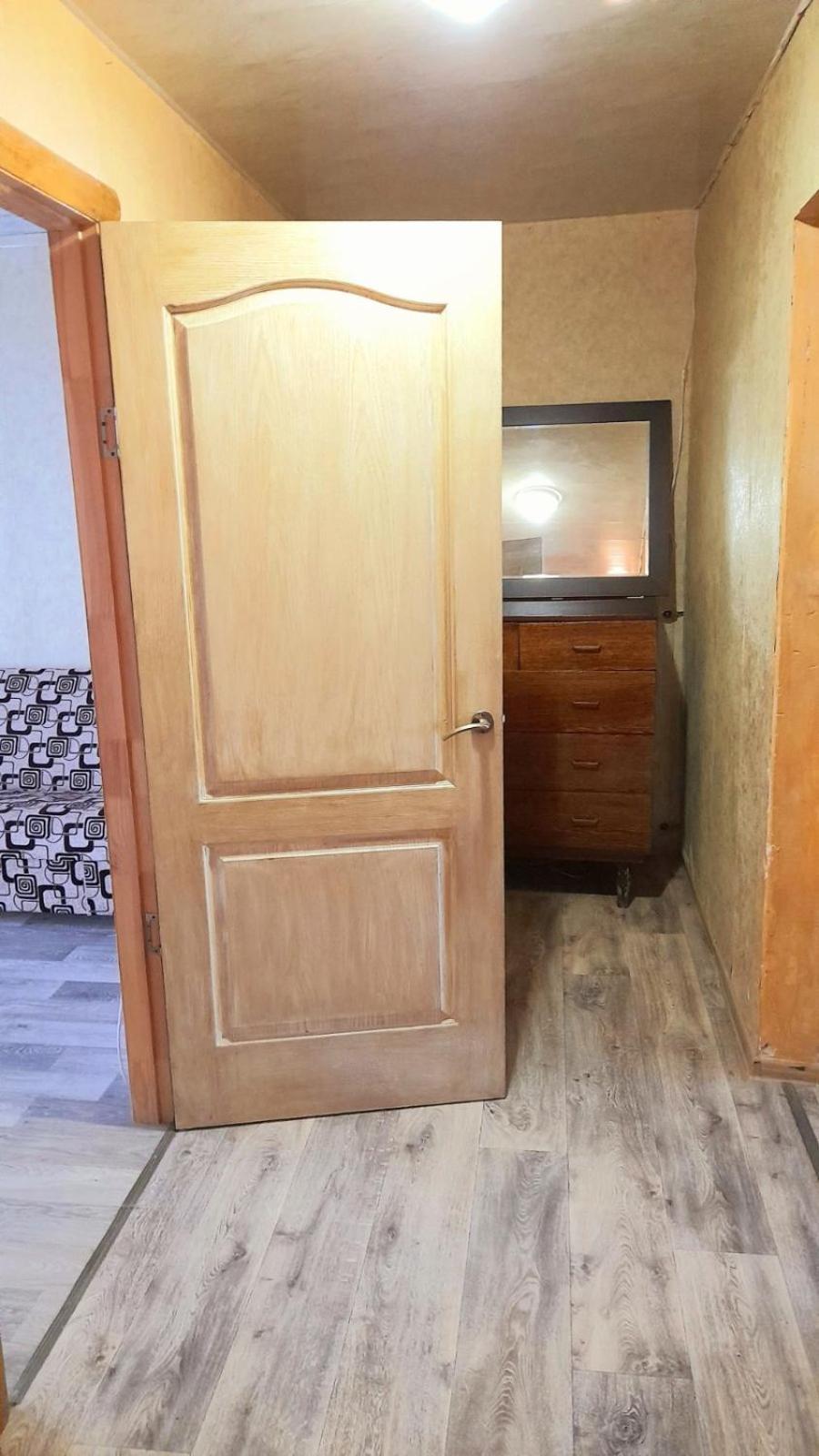 Two-Bedroom Apartment Pokrovskaya, 48 Izyum 外观 照片