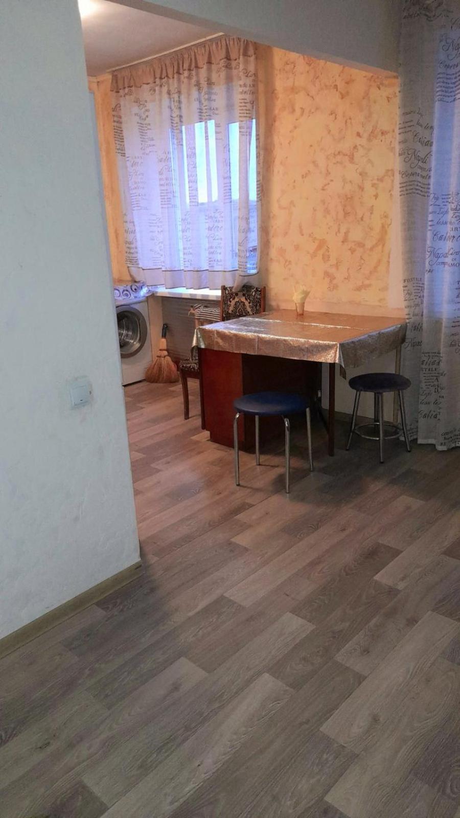 Two-Bedroom Apartment Pokrovskaya, 48 Izyum 外观 照片