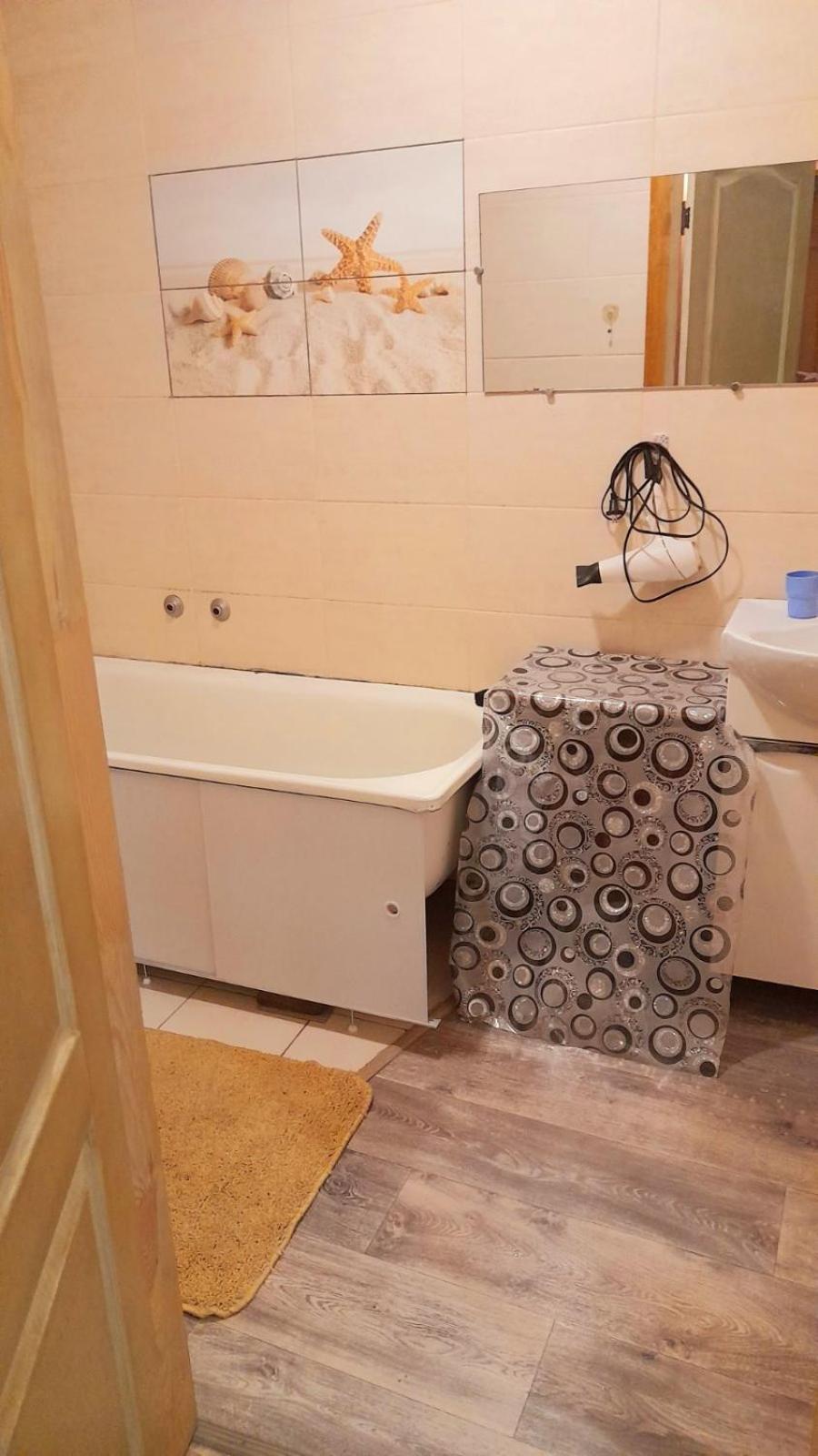 Two-Bedroom Apartment Pokrovskaya, 48 Izyum 外观 照片