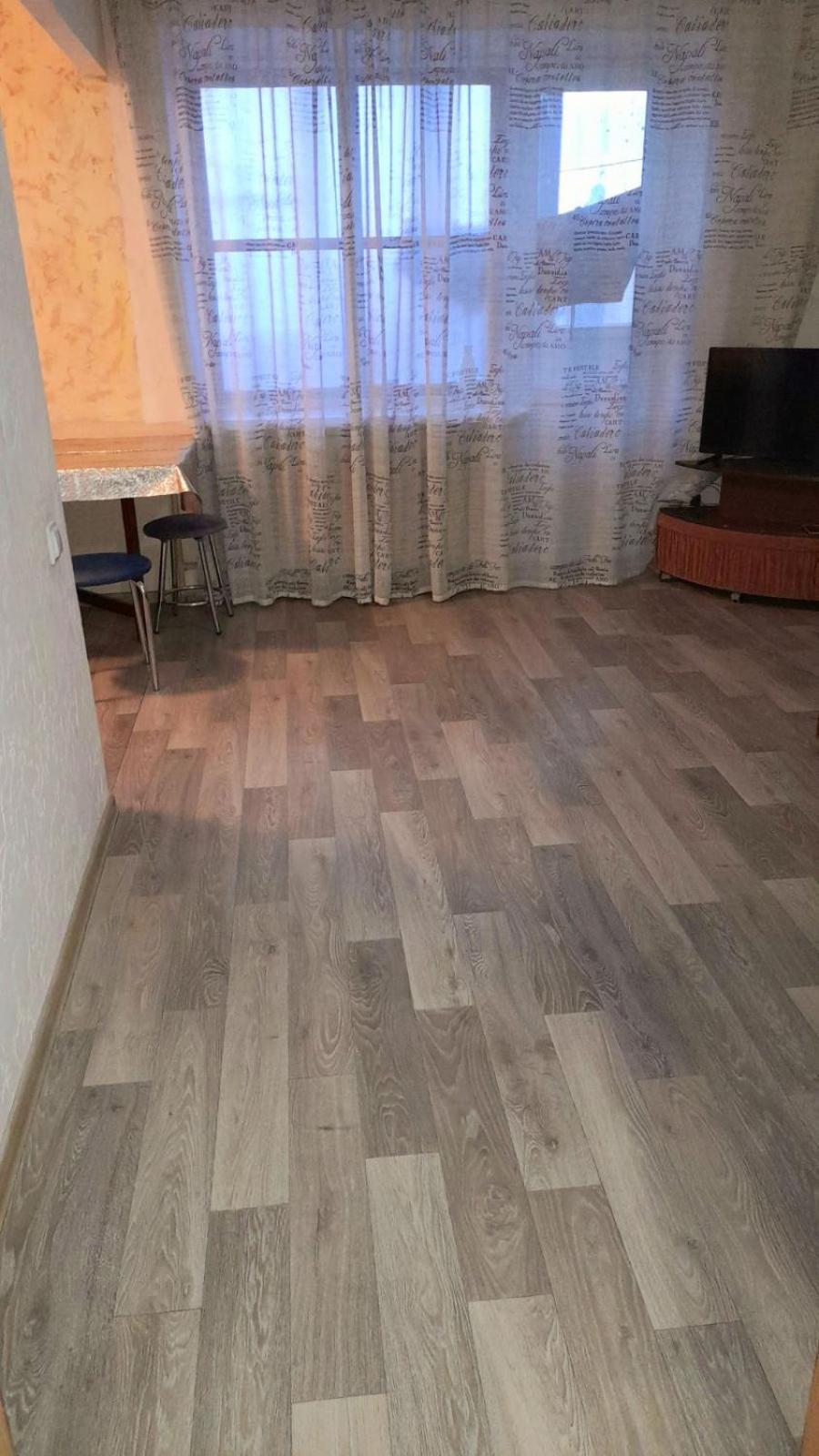 Two-Bedroom Apartment Pokrovskaya, 48 Izyum 外观 照片