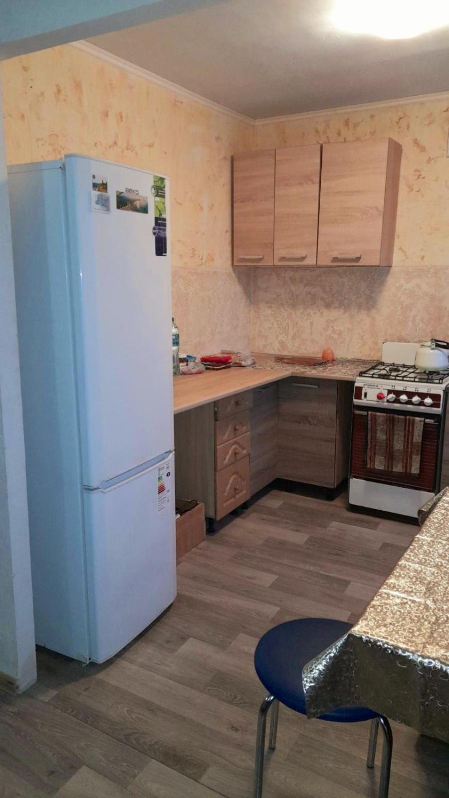 Two-Bedroom Apartment Pokrovskaya, 48 Izyum 外观 照片