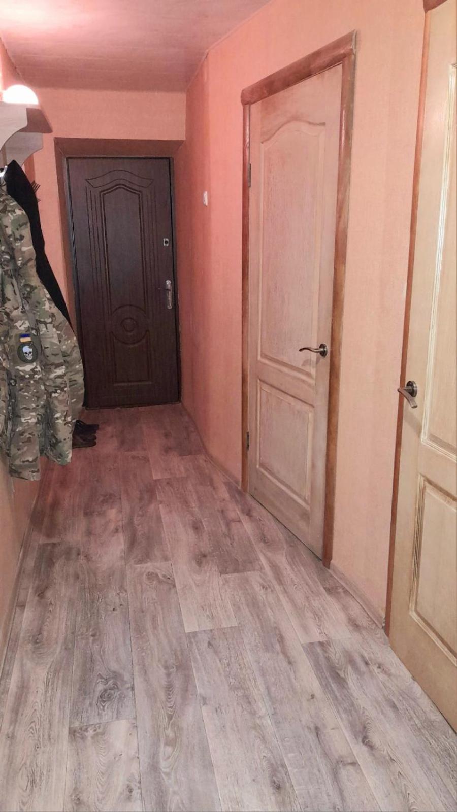 Two-Bedroom Apartment Pokrovskaya, 48 Izyum 外观 照片