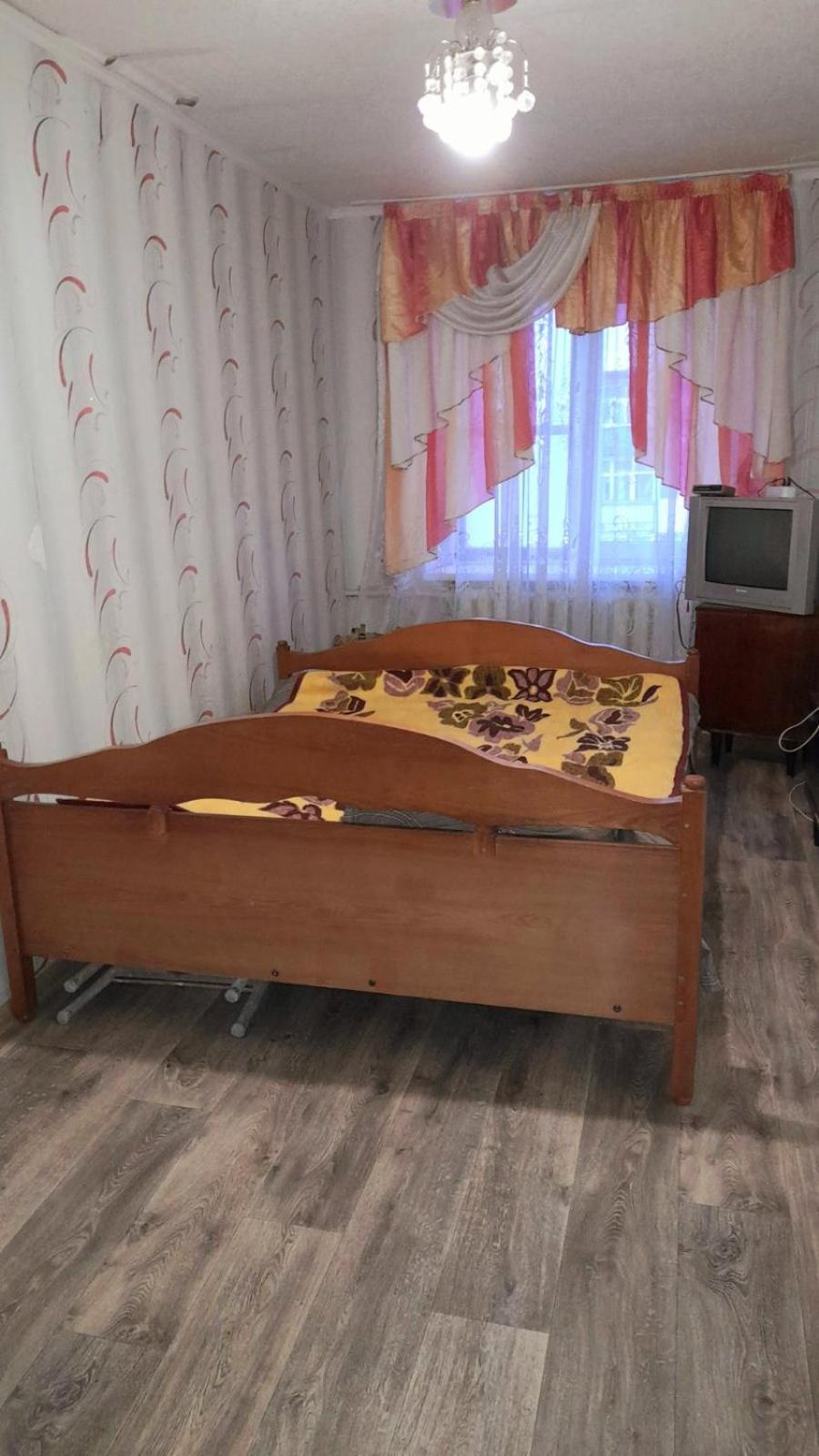 Two-Bedroom Apartment Pokrovskaya, 48 Izyum 外观 照片