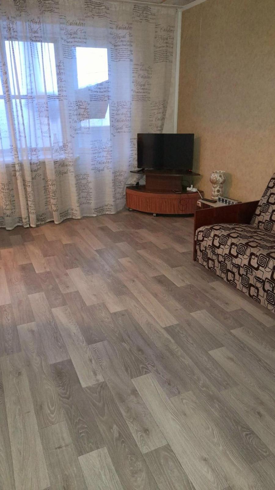 Two-Bedroom Apartment Pokrovskaya, 48 Izyum 外观 照片