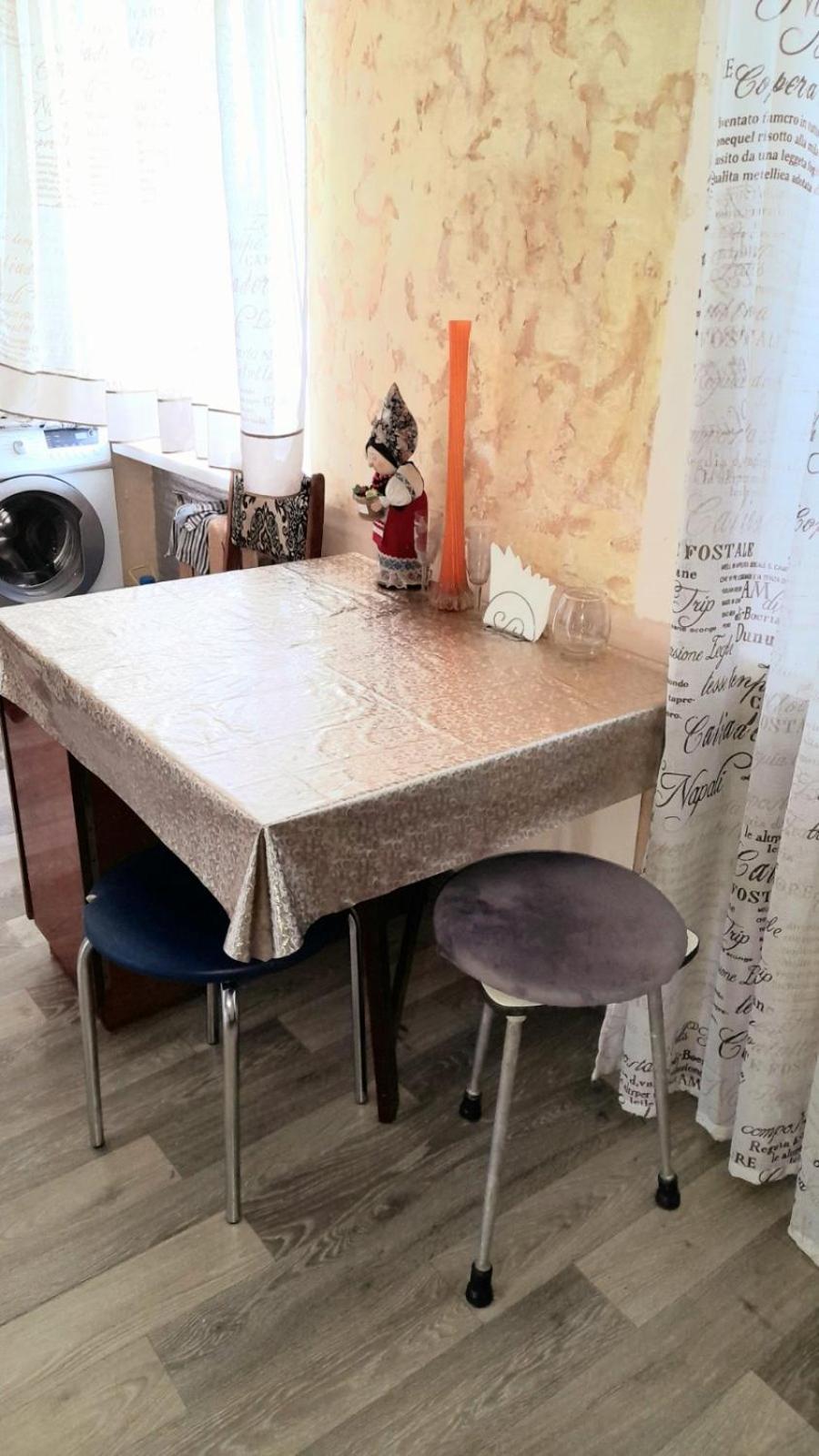Two-Bedroom Apartment Pokrovskaya, 48 Izyum 外观 照片