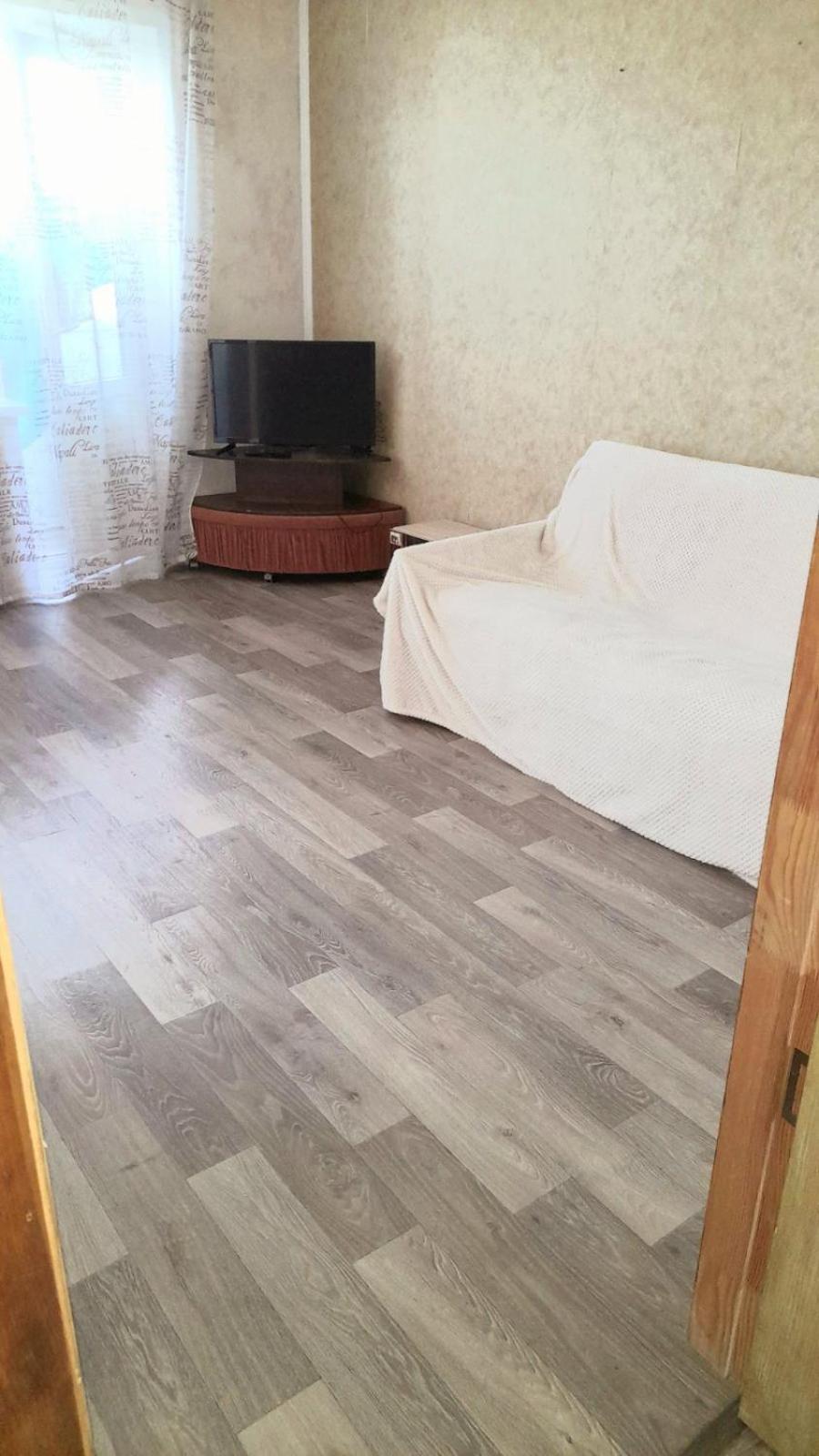 Two-Bedroom Apartment Pokrovskaya, 48 Izyum 外观 照片